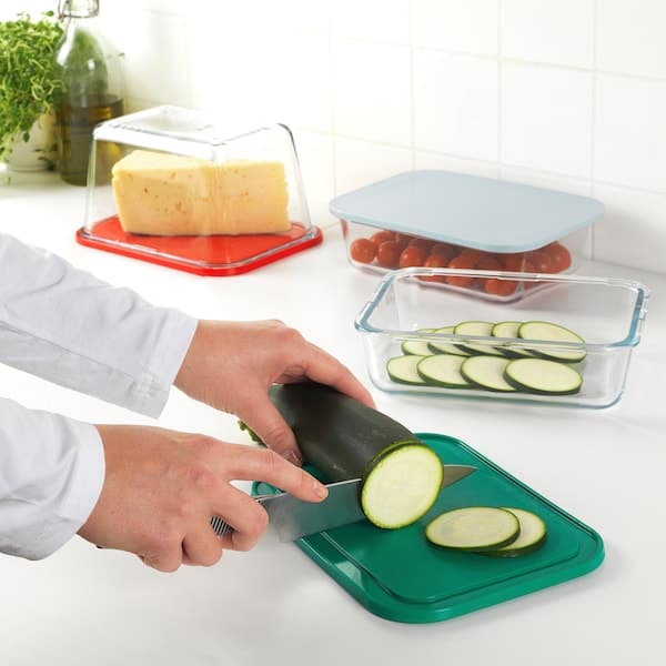IKEA 365+ - Chopping board