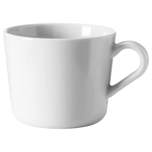 IKEA 365+ - Mug, white, 24 cl