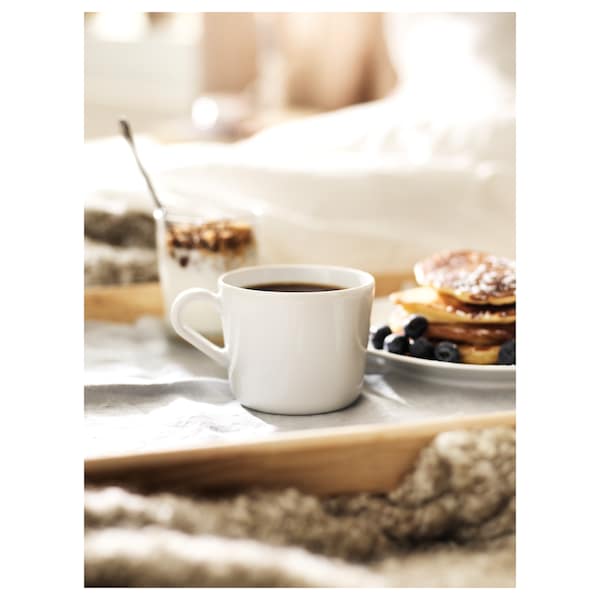 Ikea IKEA 365+ - Mug, white, 36 cl