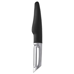 IKEA 365+ VÄRDEFULL Potato Peeler - black , - best price from Maltashopper.com 30175140