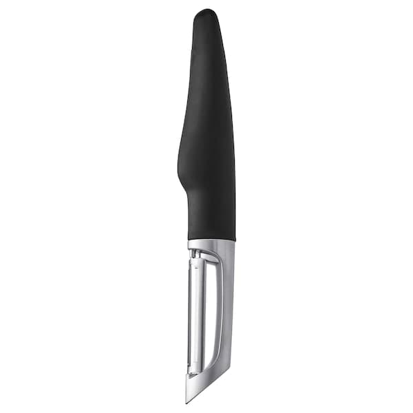IKEA 365+ VÄRDEFULL Potato Peeler - black , - best price from Maltashopper.com 30175140