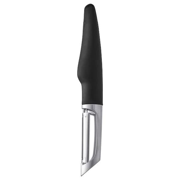 IKEA 365+ VÄRDEFULL Potato Peeler - black ,