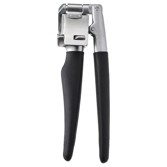 Ikea IKEA 365+ VÄRDEFULL - Garlic press, black