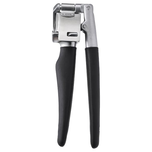 IKEA 365+ VÄRDEFULL - Garlic press, black