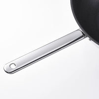 IKEA 365+ - Wok, stainless steel/non-stick coating, 32 cm - best price from Maltashopper.com 00484267