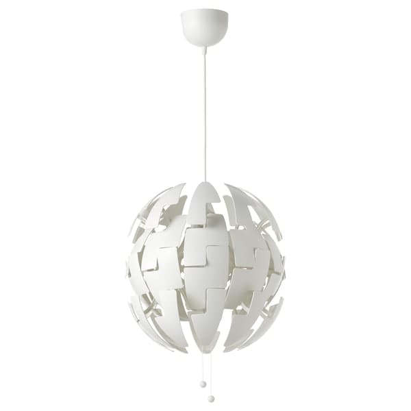 Ikea IKEA PS 2014 - Pendant lamp, white, 35 cm