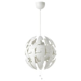 IKEA PS 2014 pendant lamp, white, 35 cm