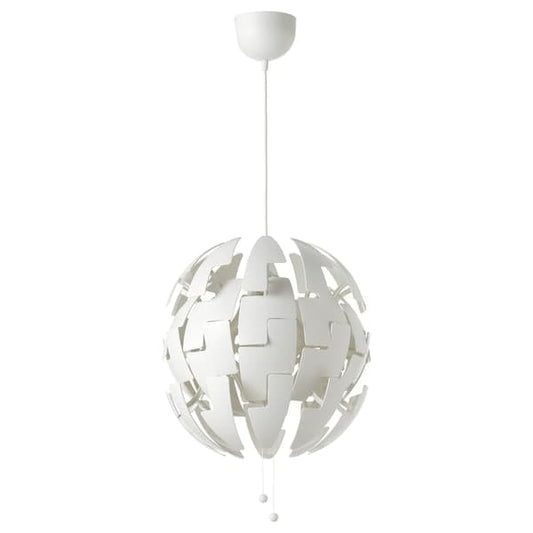 Ikea IKEA PS 2014 - Pendant lamp, white, 35 cm