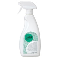 ILVAD - Textile and Carpet Cleaner, 500 ml - best price from Maltashopper.com 10540357