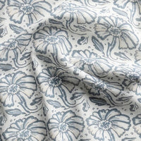 INAMARIA - Tea towel, patterned blue/pink, 30x40 cm - best price from Maltashopper.com 10493073