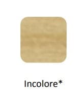 Bricocenter WOOD IMPREGNATING AGENT CLASSIC SOLVENT COLOURLESS 750ML
