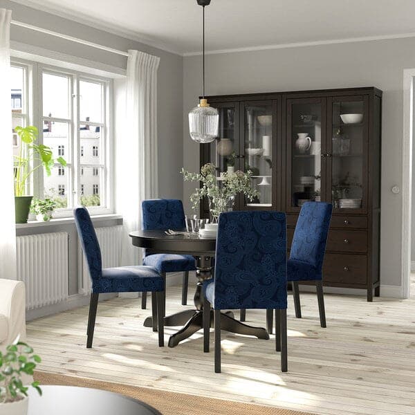 Ikea ingatorp chairs discount