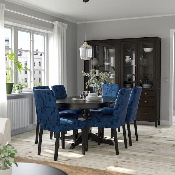 Ingatorp chair hotsell