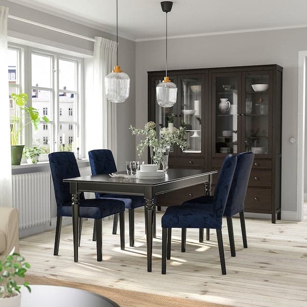 Ingatorp extendable table new arrivals