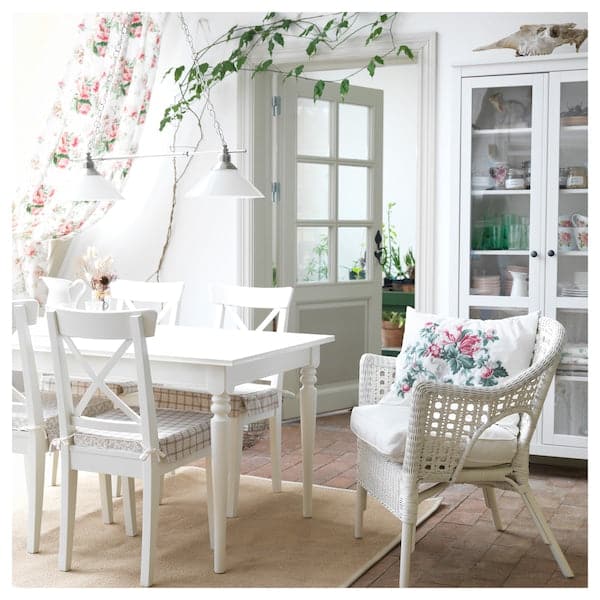 Ikea INGOLF - Chair, white
