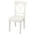 INGOLF - INGOLF Chair, white