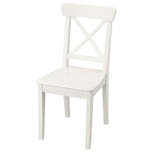 Ikea INGOLF - Chair, white