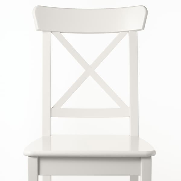 Ikea INGOLF - Chair, white
