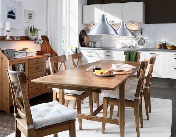 INGOLF Chair - mordant antiqued , - best price from Maltashopper.com 00217820