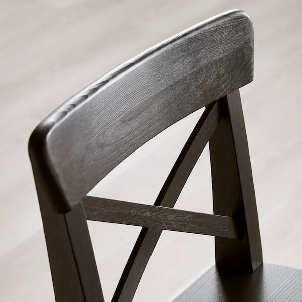 Ingolf bar discount stool with backrest