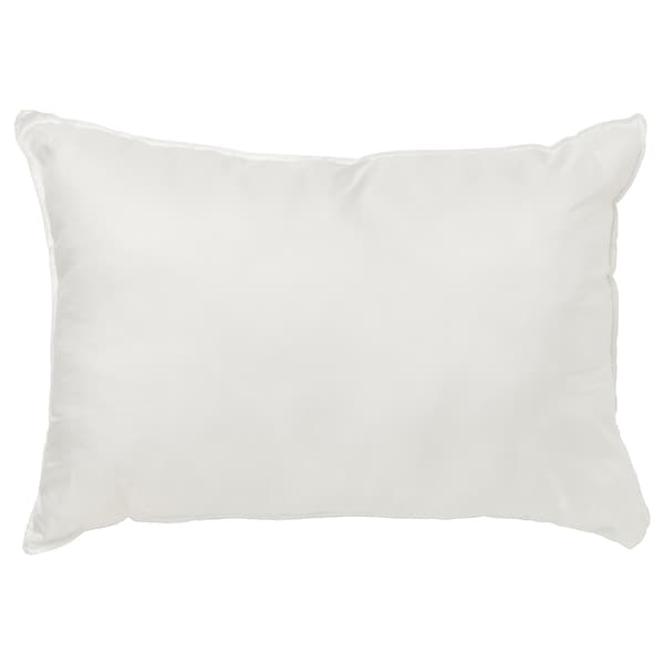Ikea INNER - Inside for cushion, white/rigid, 40x58 cm