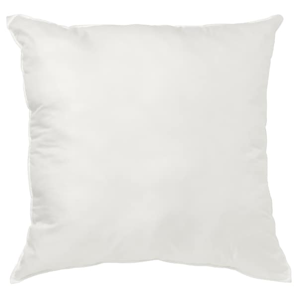 INNER - Interior for cushion, white/rigid, 65x65 cm - best price from Maltashopper.com 90550696