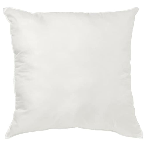 INNER - Interior for cushion, white/rigid, 65x65 cm