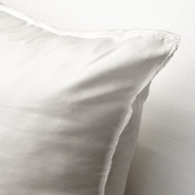 INNER - Inside for cushion, white/rigid, 50x50 cm - best price from Maltashopper.com 50550702
