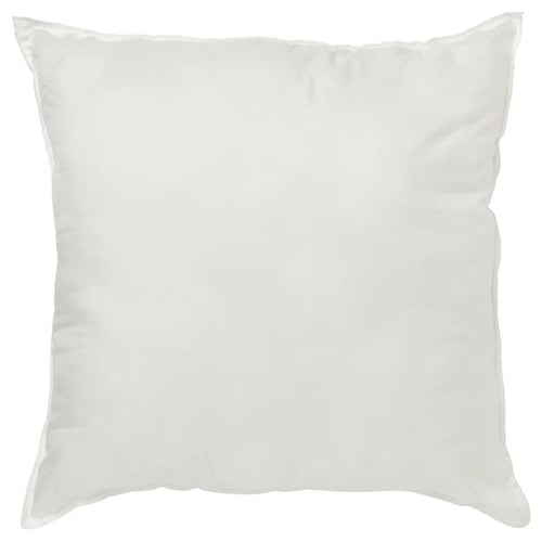 INNER - Inside for cushion, white/rigid, 50x50 cm