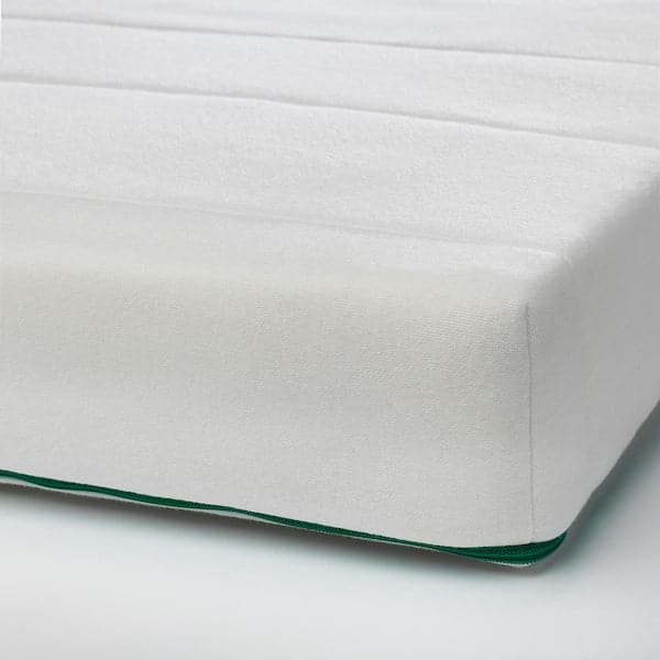 INNERLIG 80x200 cm extendable bed spring mattress