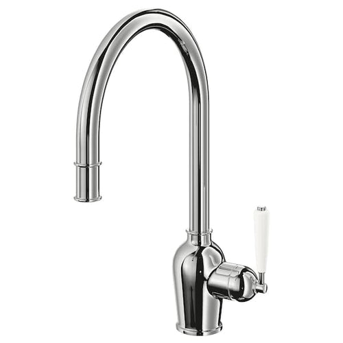 INSJÖN Mixer with removable shower - chrome ,