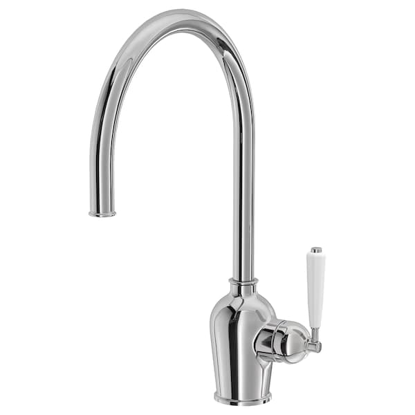 Ikea INSJÖN - Sink mixer with sensor, chrome-plated