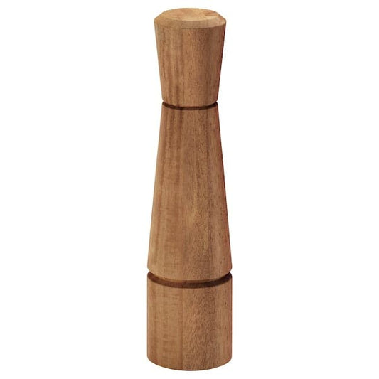Ikea INTRESSANT - Spice mill, acacia, 27 cm
