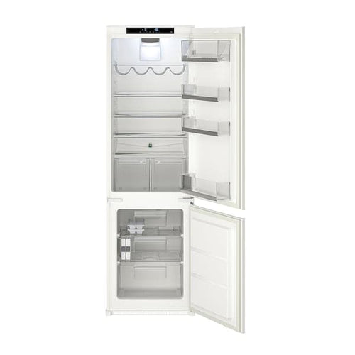 ISANDE - Fridge/freezer, IKEA 700 integrated, 194/62 l