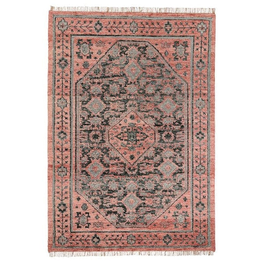 Ikea ISGRÄS - Carpet, short pile, multicoloured, , 170x240 cm