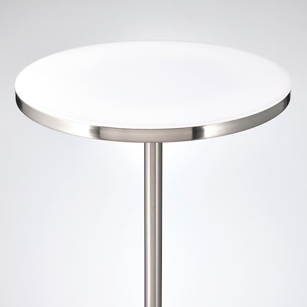 Ikea ISJAKT - LED floor lamp/reading lamp , 180 cm