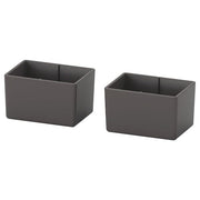 Ikea IVAR Hood - grey ,