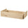 IVAR - IVAR Drawer, pine, 80x50x18 cm