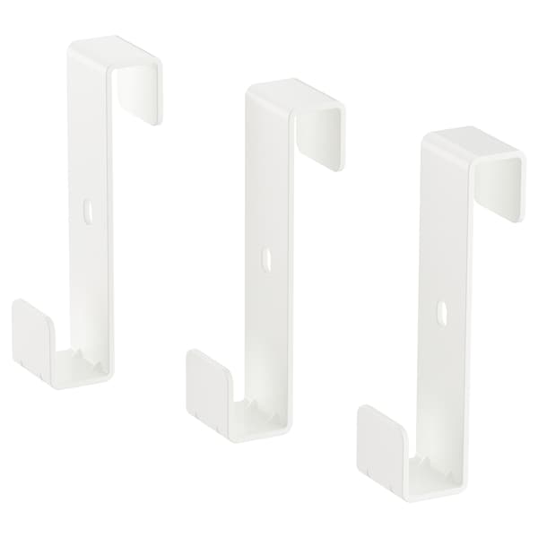 Ikea IVAR - Hook for side unit, white