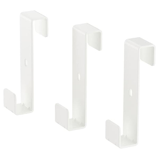 Ikea IVAR - Hook for side unit, white