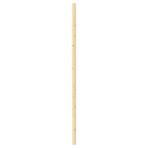 IVAR - Corner post, pine, 226 cm - best price from Maltashopper.com 37489609