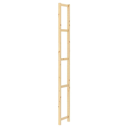 IVAR - Side unit, 30x226 cm - best price from Maltashopper.com 30484652