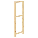 IVAR side unit, 50x124 cm
