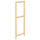 IVAR - IVAR Side unit, 50x124 cm