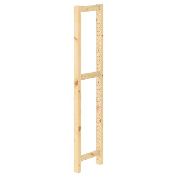 IVAR - Side upright, , 30x124 cm - best price from Maltashopper.com 90484649