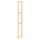 IVAR - IVAR Side unit, 30x179 cm