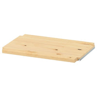 IVAR - Shelf, pine, 42x30 cm - best price from Maltashopper.com 10318159