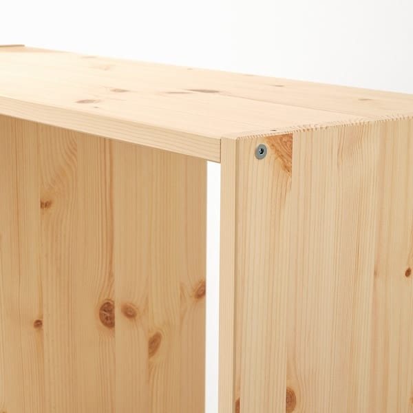 Ikea IVAR - Shelving unit, 80x30x166 cm