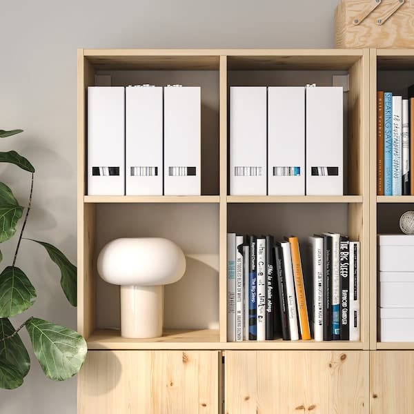 Ikea IVAR - Shelving unit, 80x30x166 cm