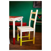 IVAR - Chair, pine - best price from Maltashopper.com 90263902